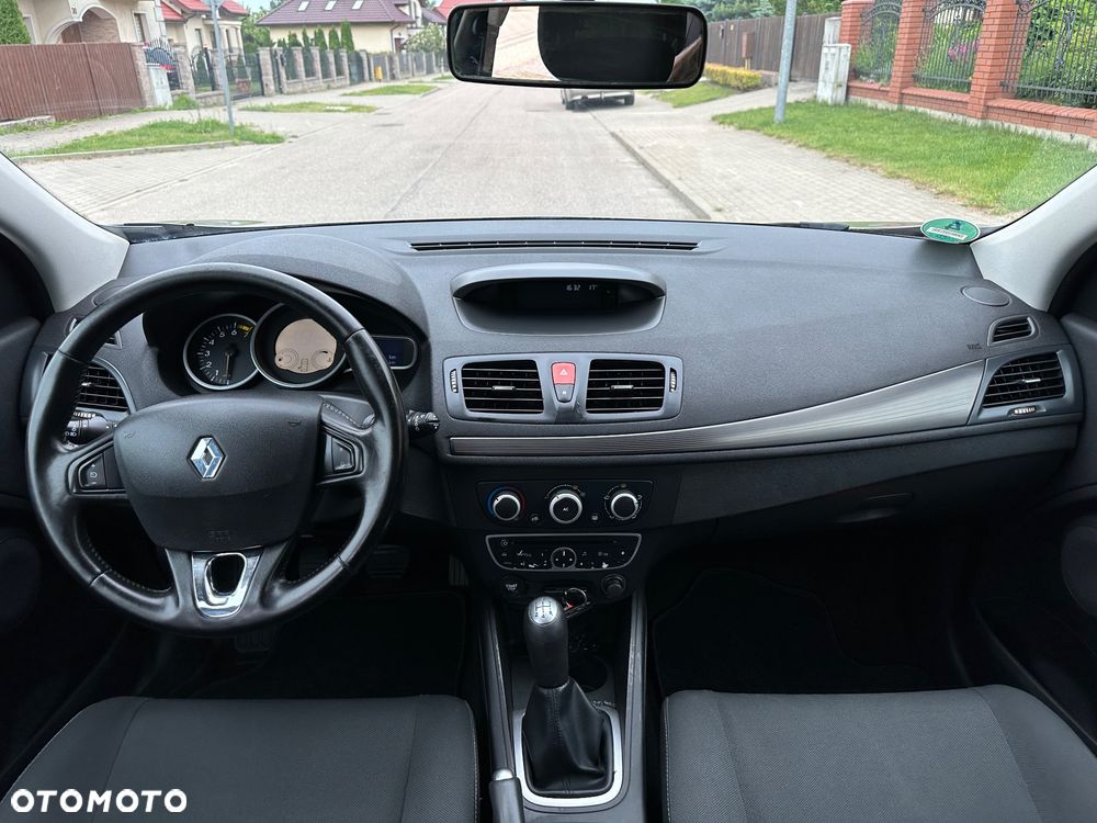 Renault Megane 1.6 16V Expression - 17