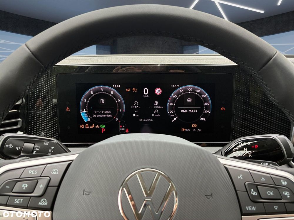 Volkswagen Tiguan - 17