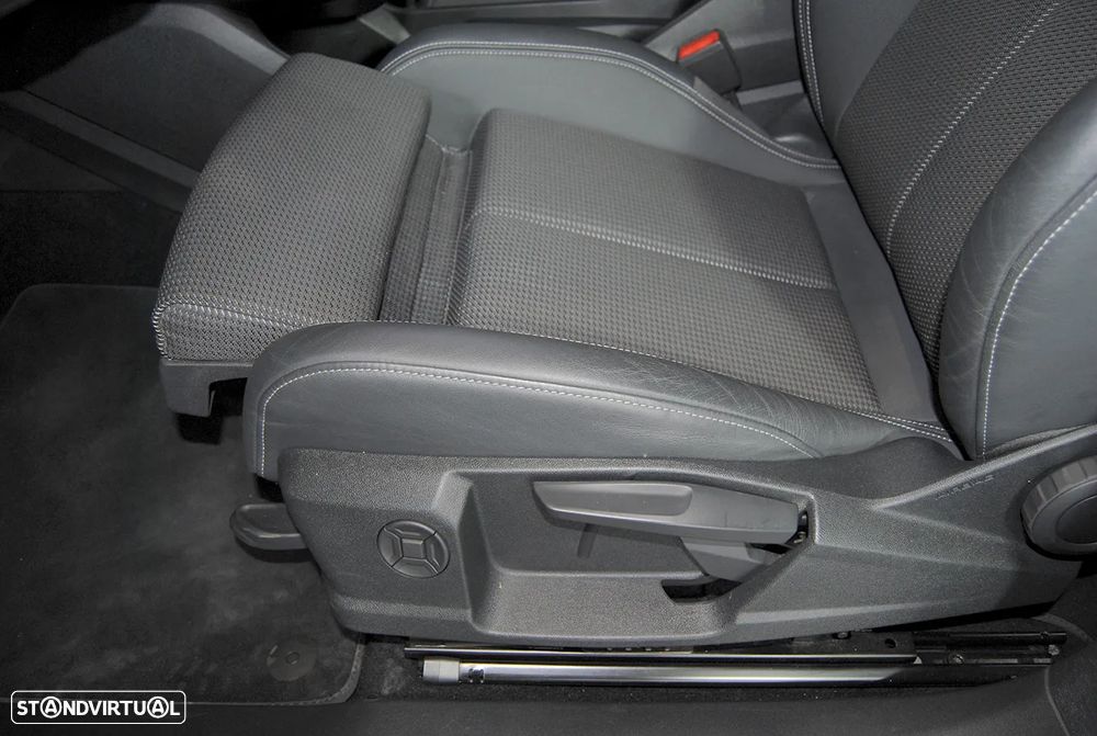Audi Q4 Sportback e-tron 45 82 kWh SE Business Plus - 22