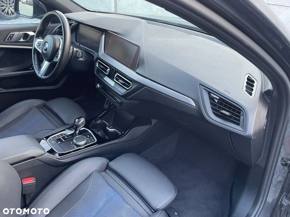 BMW Seria 1 - 23