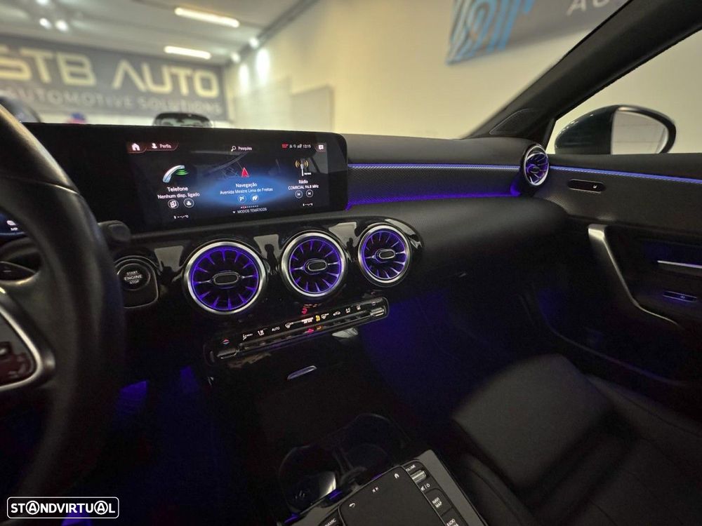 Mercedes-Benz A 250 e Style Plus - 29