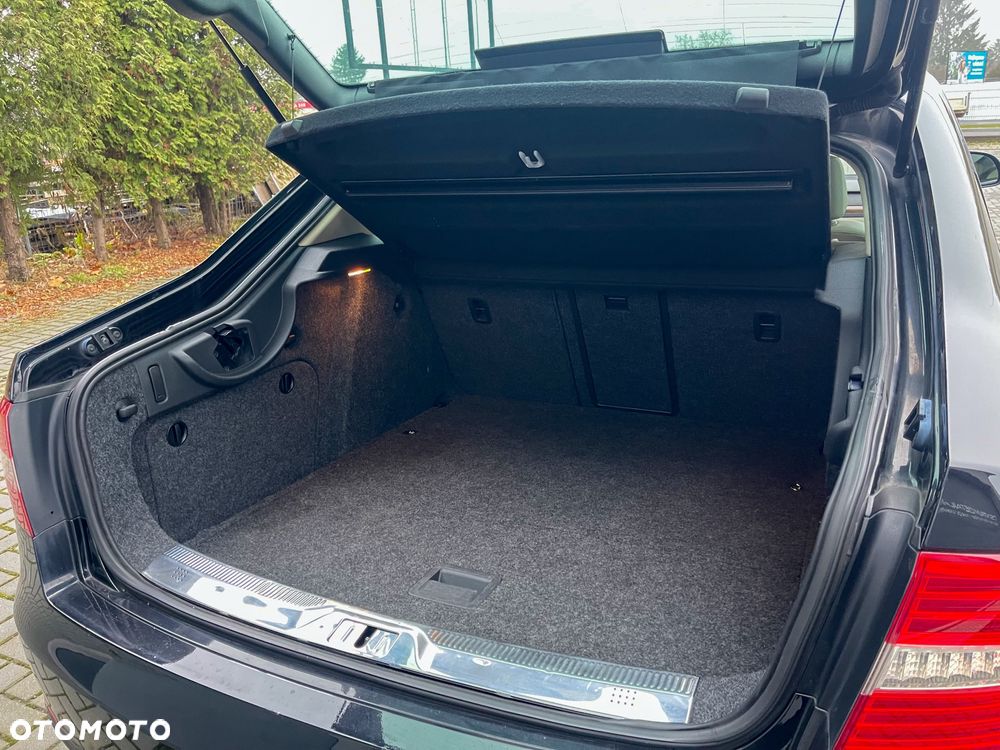 Skoda Superb 2.0 TSI L&K DSG - 12