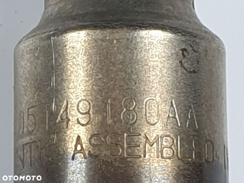 JEEP GRAND CHEROKEE WK2 3.6 V6 16-21r Sonda Lambda - 7