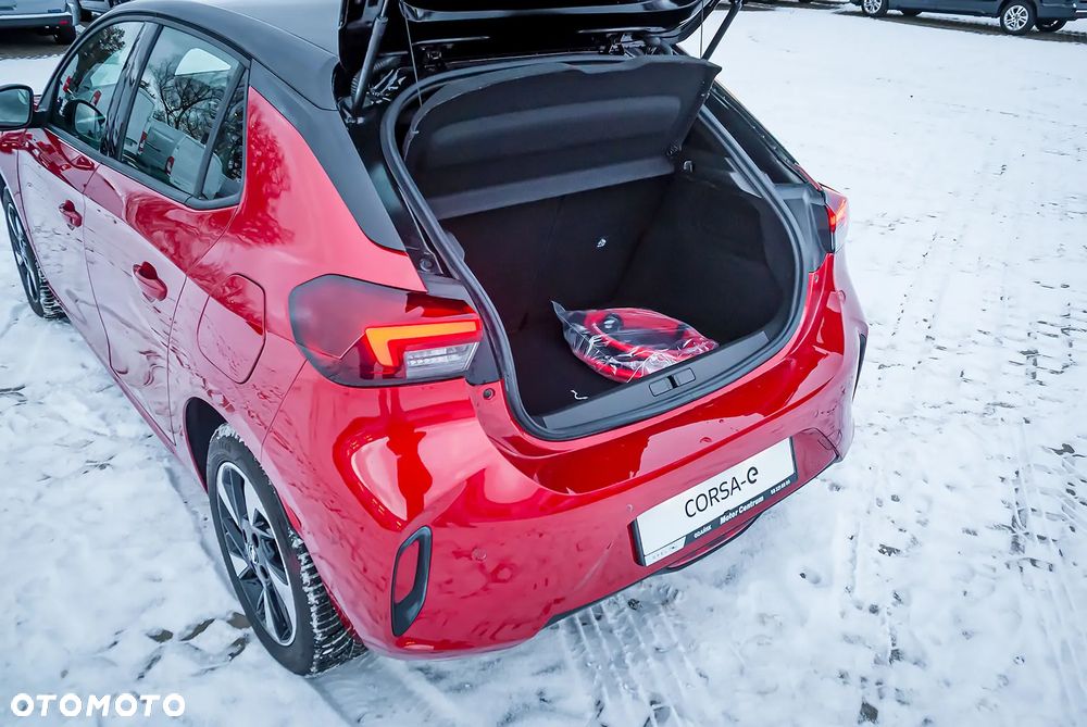 Opel Corsa - 11