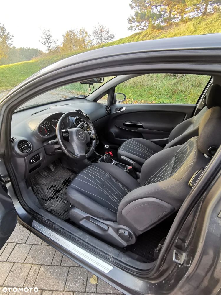 Opel Corsa - 9