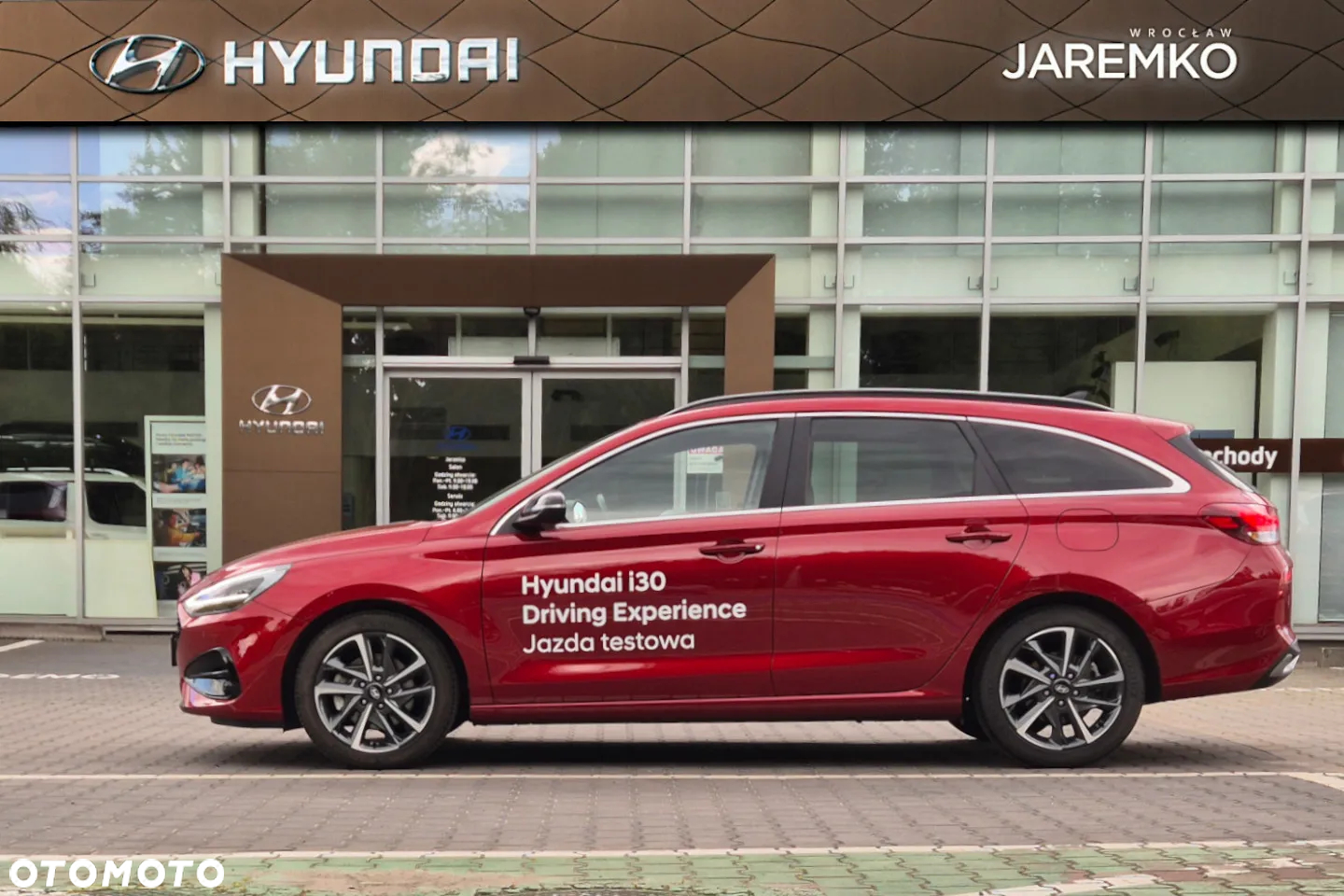 Hyundai i30 1.0 T-GDI Smart - 2