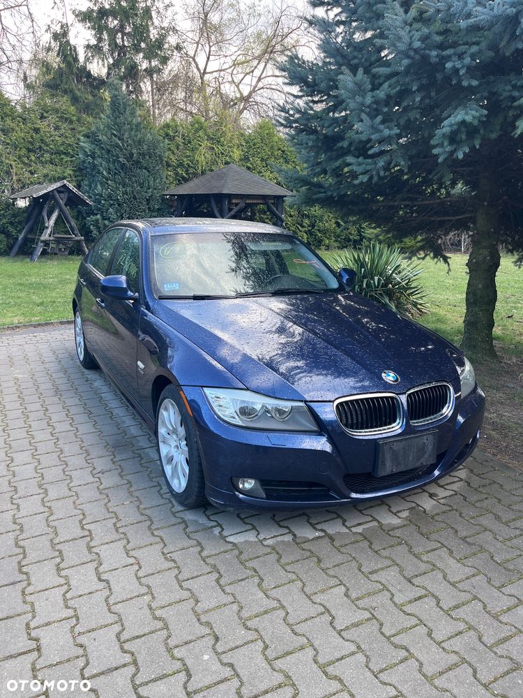 BMW Seria 3 ver-325i-xdrive-edition-exclusive - 1