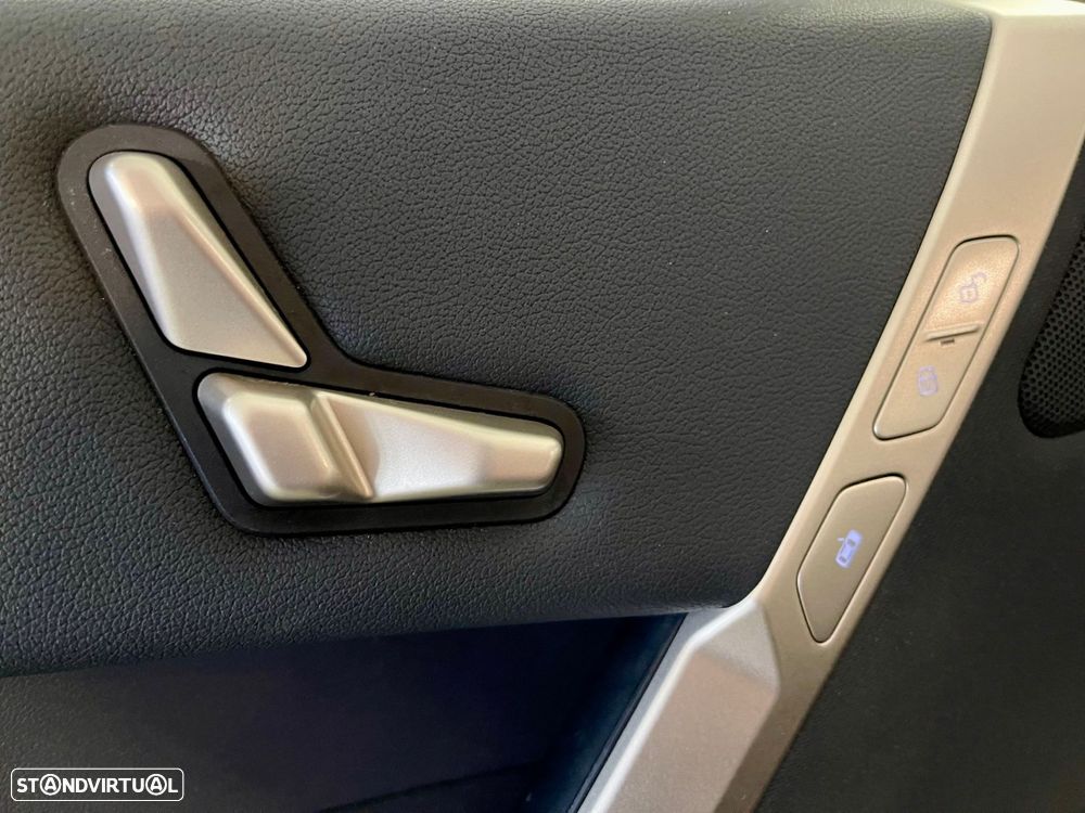 BMW iX xDrive 40 - 43