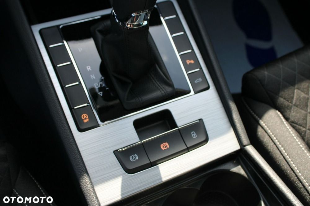 Skoda Superb - 29