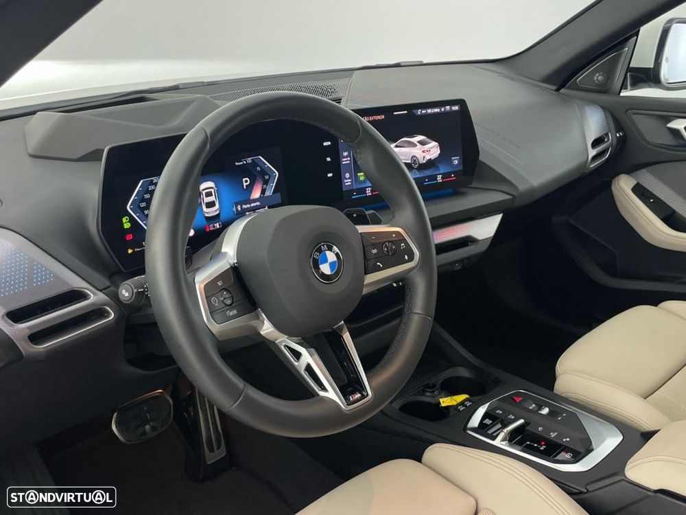 BMW 220 Gran Coupé Pack Desportivo M Pro - 15