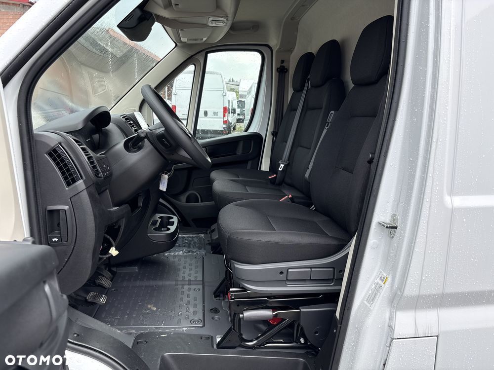 Opel Movano Heavy H3-Power L4H3 - 12