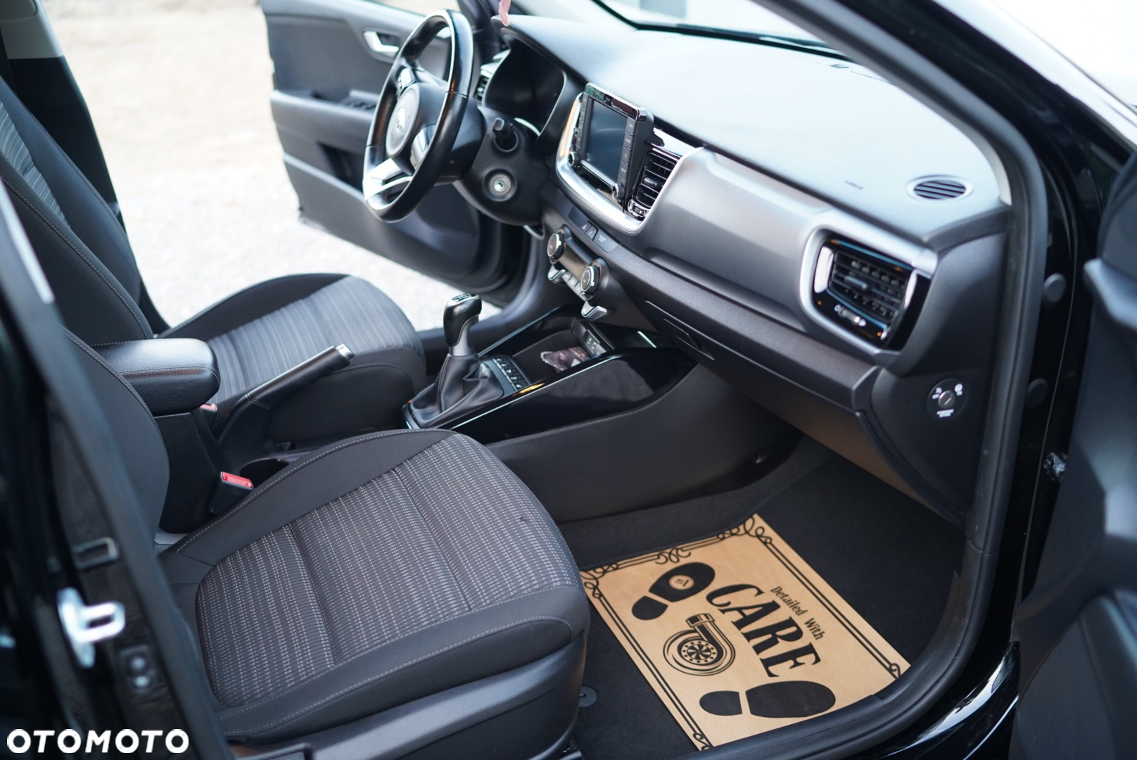 Kia Stonic 1.0 T-GDI OPF Mild Hybrid Spirit - 7