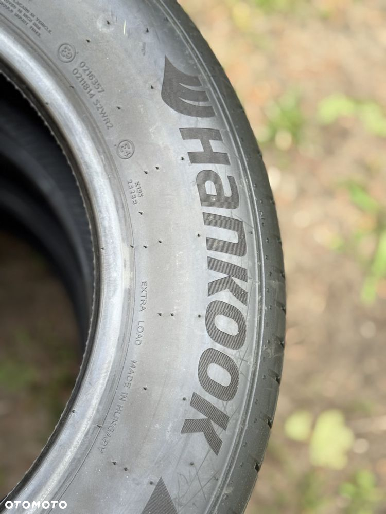 Opony letnie 205/65 R16 Hankook Ventus Prime 4 NOWE 2024 rok - 6
