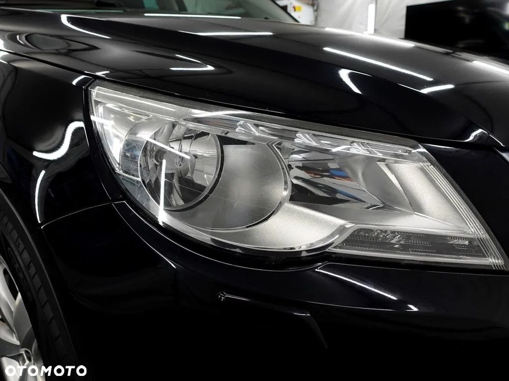 Volkswagen Tiguan 2.0 TDI Sport&Style - 33