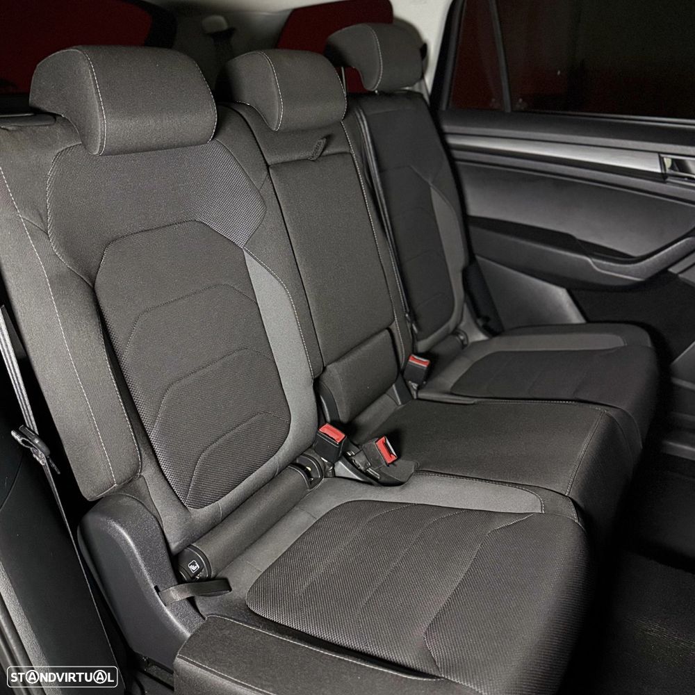 Skoda Kodiaq 2.0 TDI Ambition DSG - 16