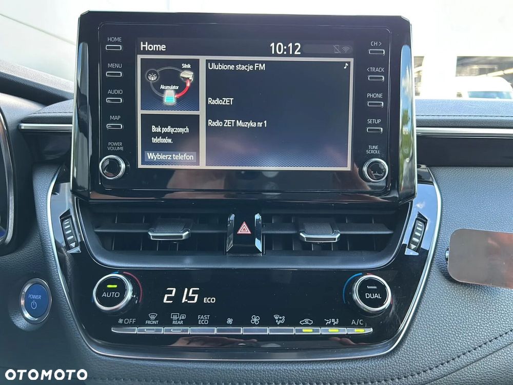 Toyota Corolla 2.0 Hybrid GR Sport - 31
