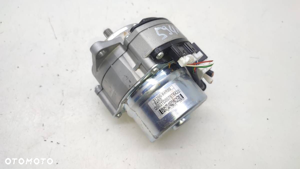 SILNIK WSPOMAGANIE ELEKTRYCZNE SUZUKI SX4 S-CROSS 1.4T LIFT 31390-64R00