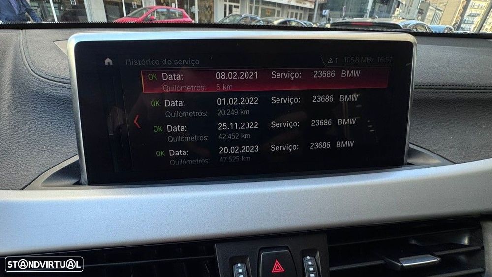 BMW X2 16 d sDrive Auto Advantage - 19