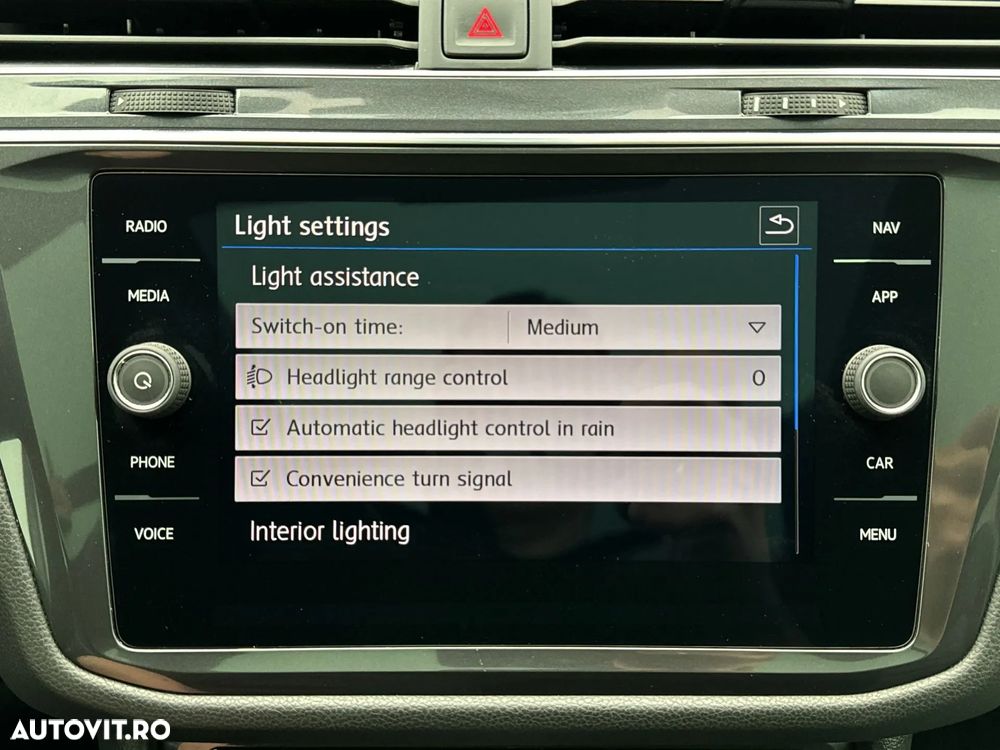 Volkswagen Tiguan Allspace 2.0 TDI SCR DSG Comfortline - 19