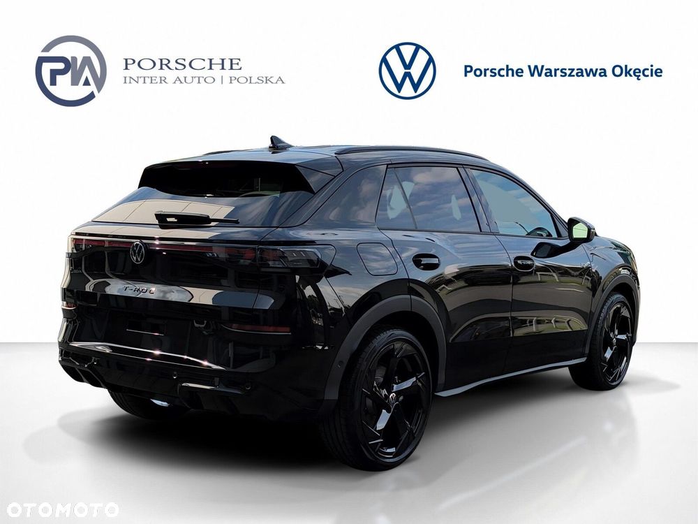 Volkswagen T-Roc 1.5 eTSI R-Line DSG - 8