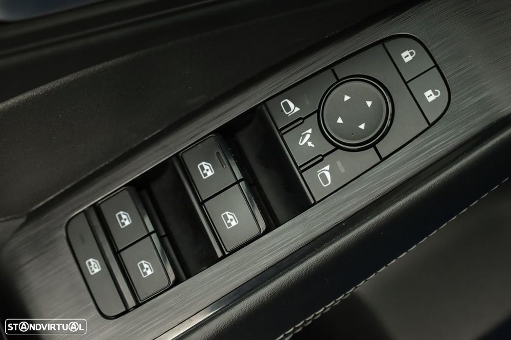 Nissan Qashqai 1.3 DIG-T N-Connecta - 20