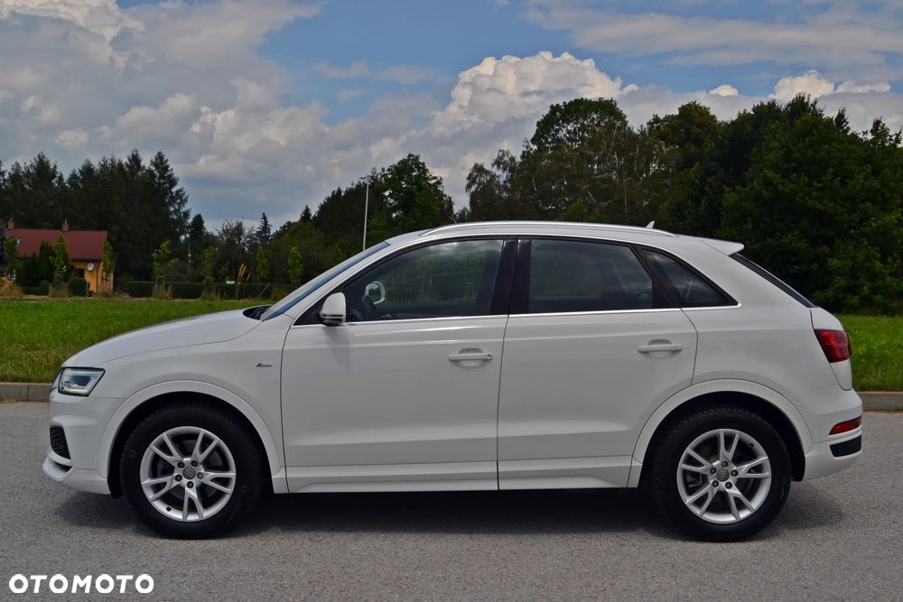 Audi Q3 - 6