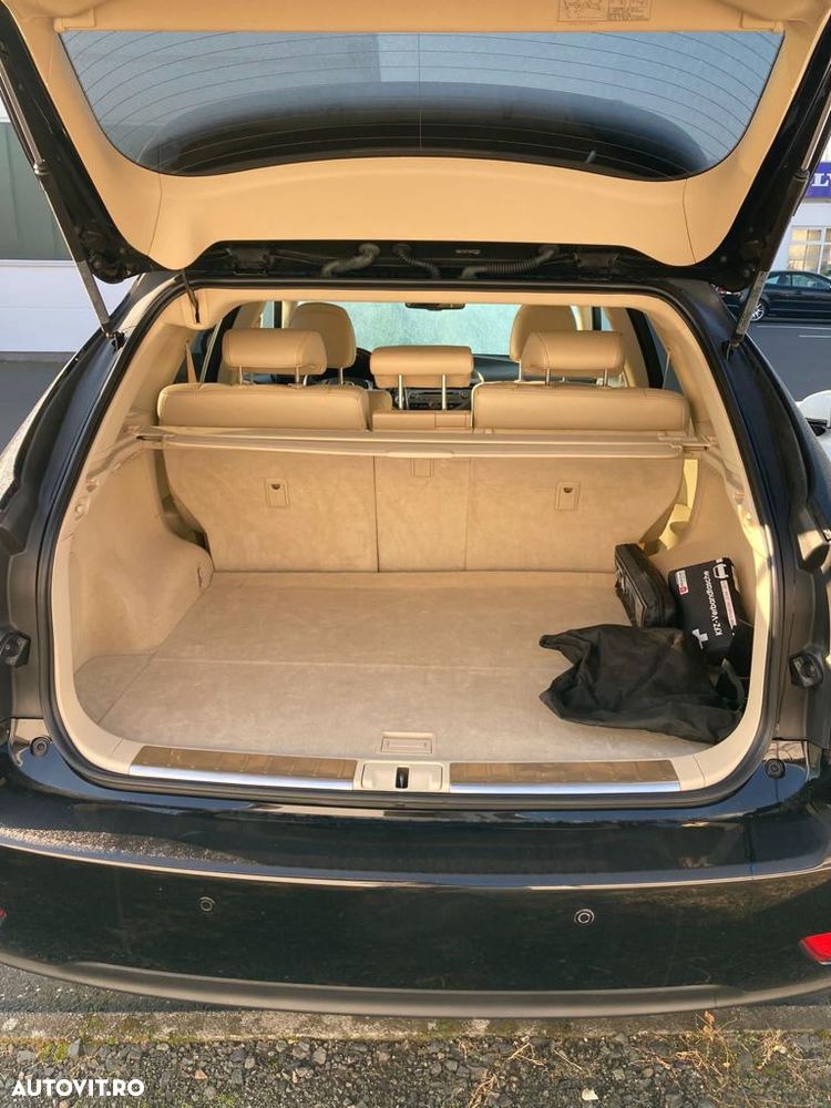 Lexus Seria RX 450h (hybrid) Luxury Line - 7