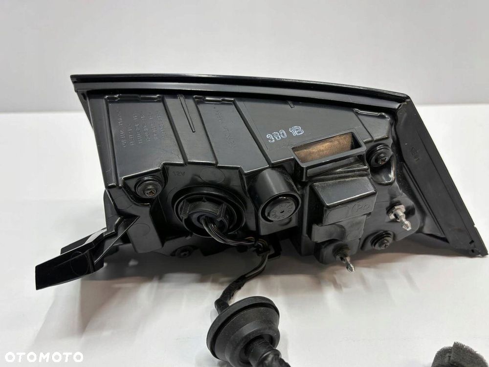 Hyundai IONIQ V Lampa Lewa Tył Tylna 92401-GI - 5