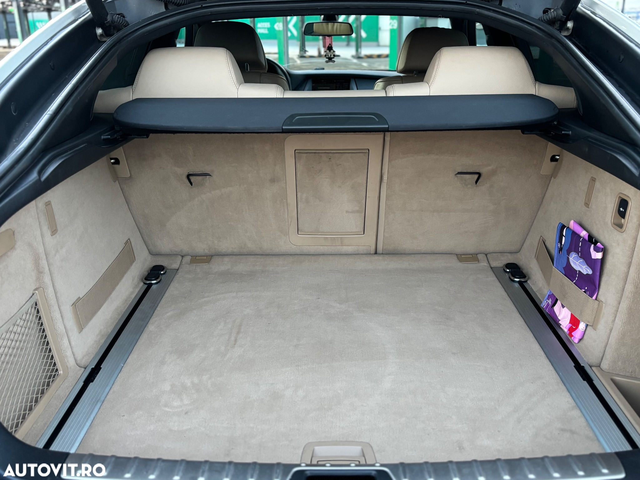 BMW X6 xDrive50i - 17