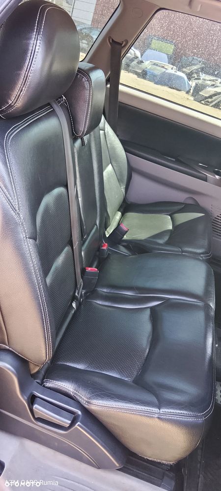 MITSUBISHI GRANDIS DAWCA CZĘŚCI - 11