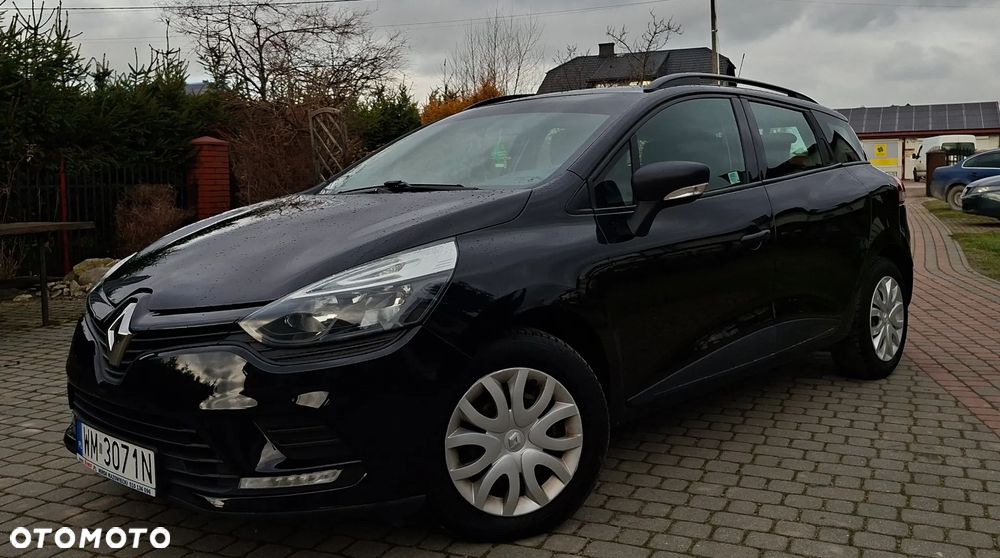 Renault Clio 1.5 dCi Energy Life - 1