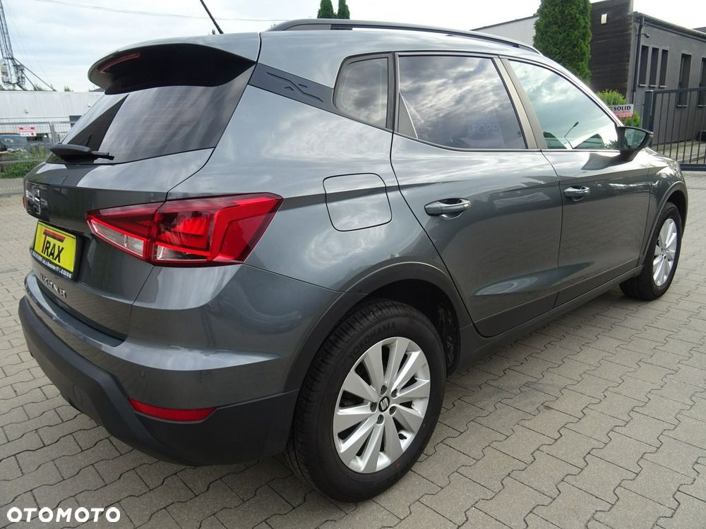 Seat Arona 1.0 TSI GPF Style S&S - 7