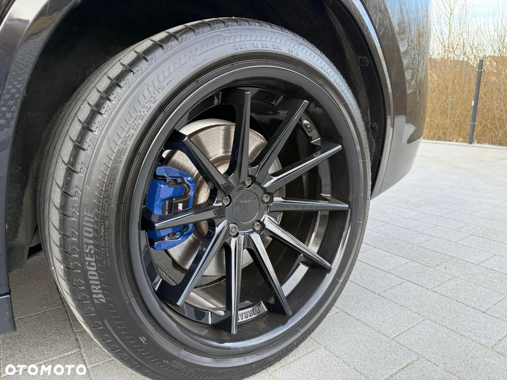 BMW X3 xDrive30i M Sport sport - 17