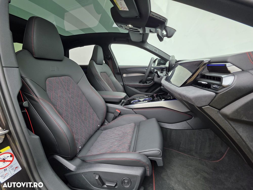 Audi A6 Limuzina - 17