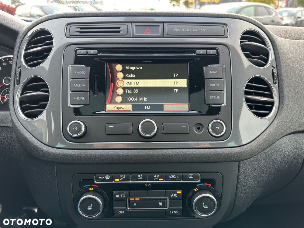 Volkswagen Tiguan - 18