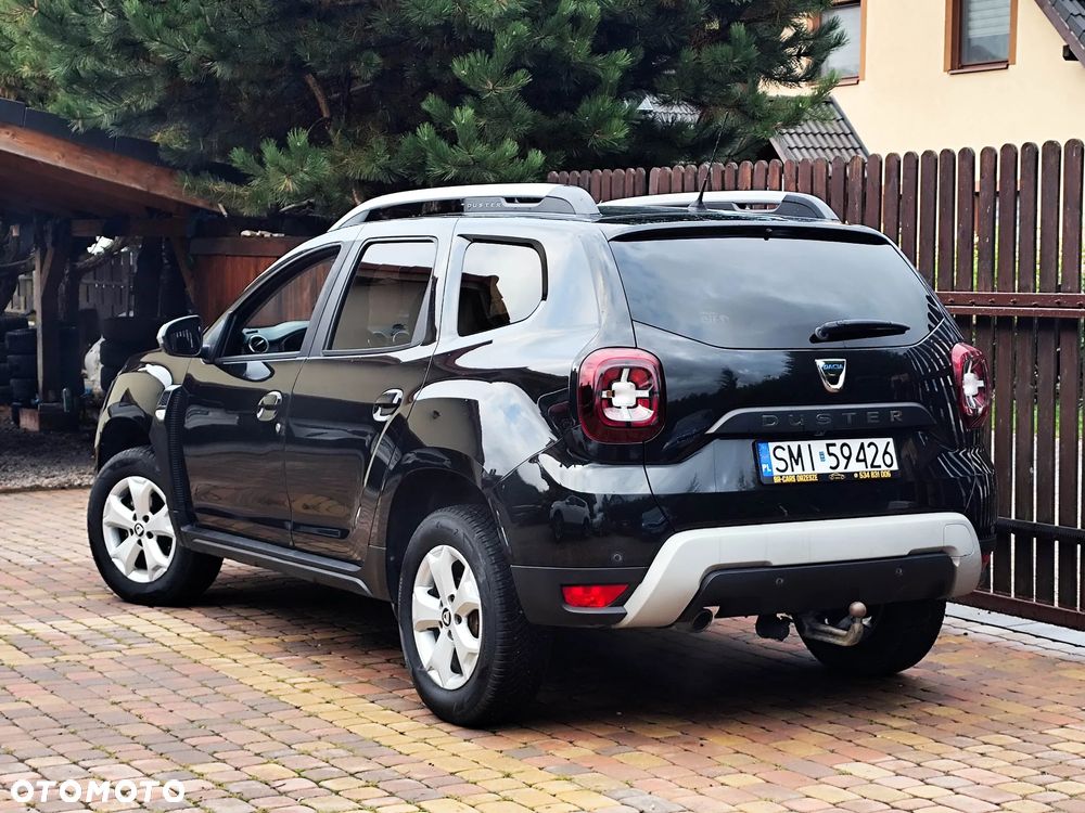 Dacia Duster 1.6 SCe S&S - 32