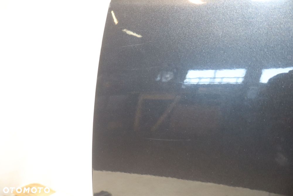 DRZWI LEWY PRZÓD RENAULT MEGANE III TEB66 - 6