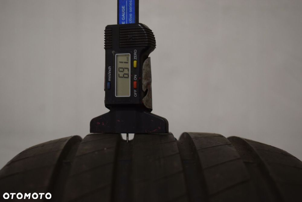 R19 225/40 Goodyear Eagle F1 Asymmetric 6 93Y * Wysyłka gratis! - 4