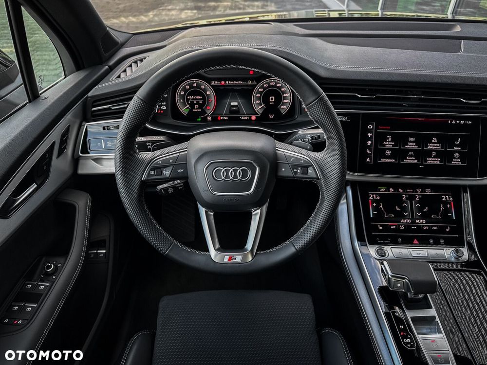 Audi Q7 - 35
