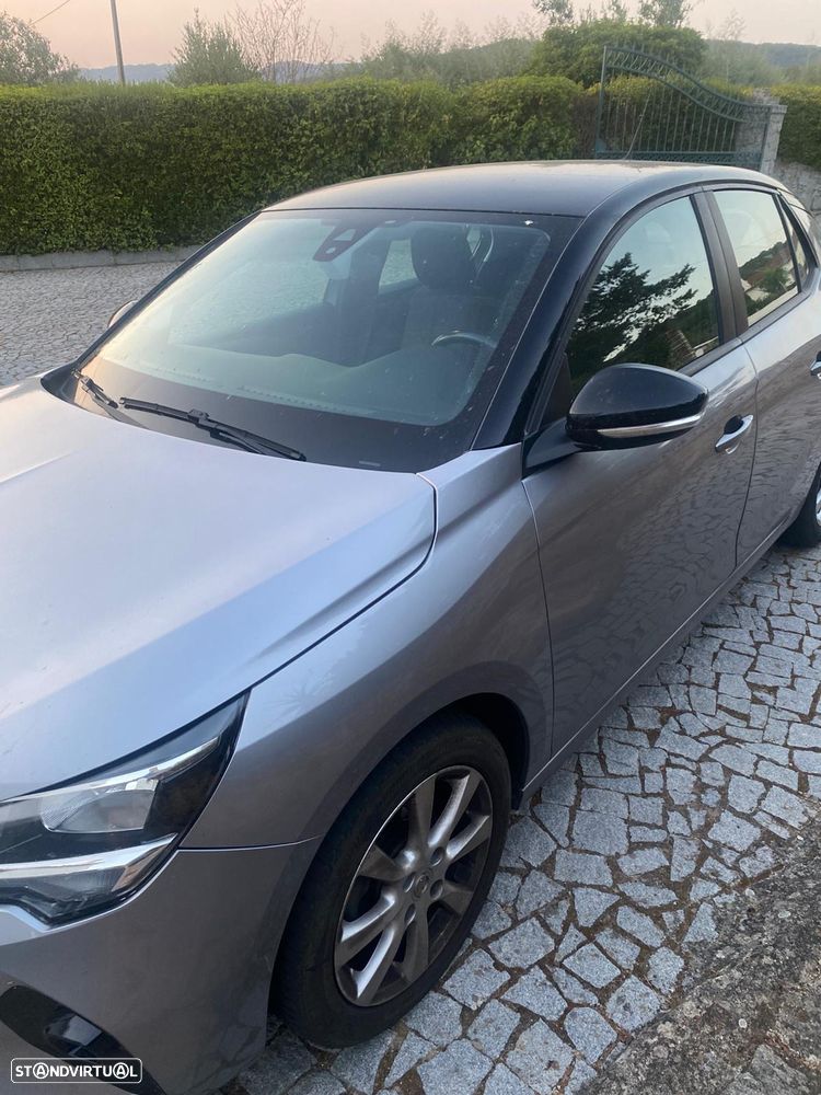 Opel Corsa 1.2 Business - 2