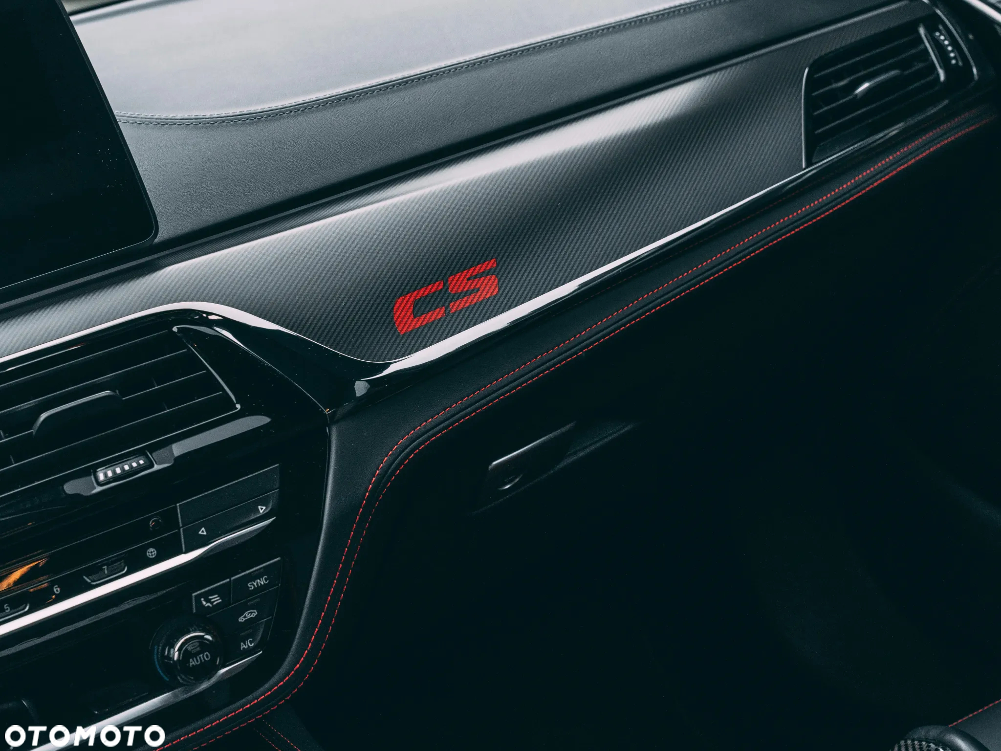 BMW M5 CS - 12