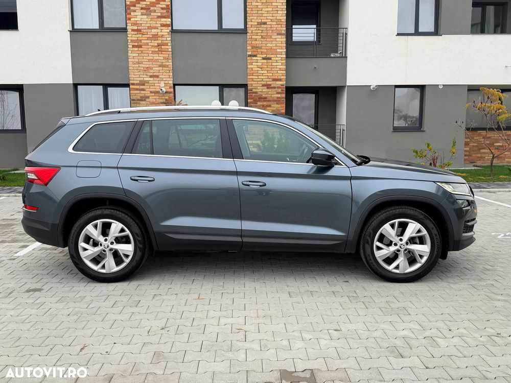 Skoda Kodiaq - 17