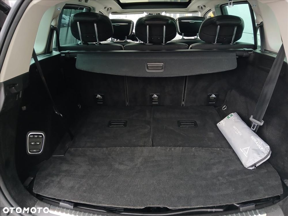 Renault Espace 2.0 Blue dCi Initiale Paris EDC - 15