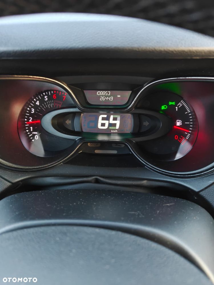 Renault Captur 0.9 Energy TCe Intens - 6