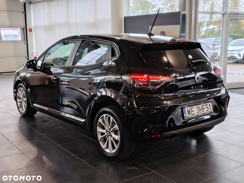 Renault Clio 1.0 TCe Evolution - 7
