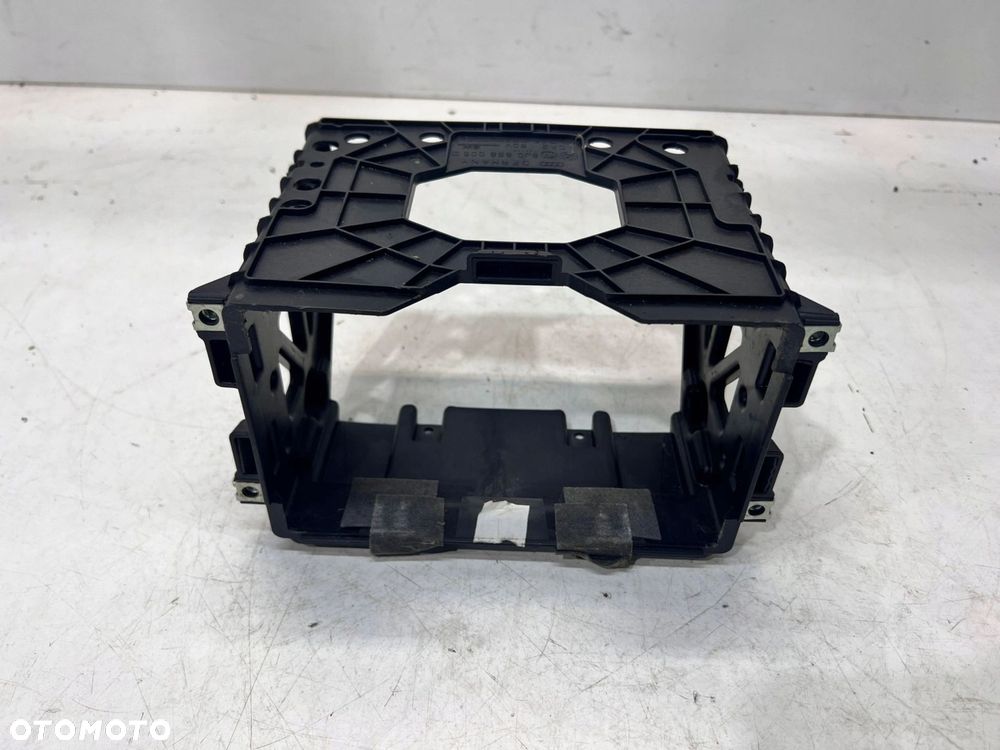 KOSZ 2 DIN AUDI TT 8J0858005D - 1