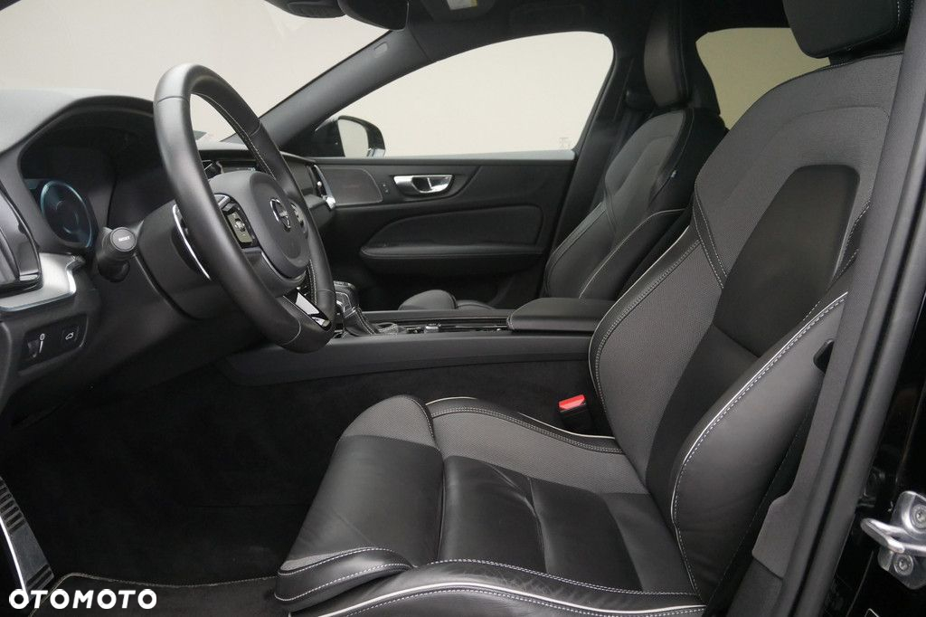 Volvo V60 - 12