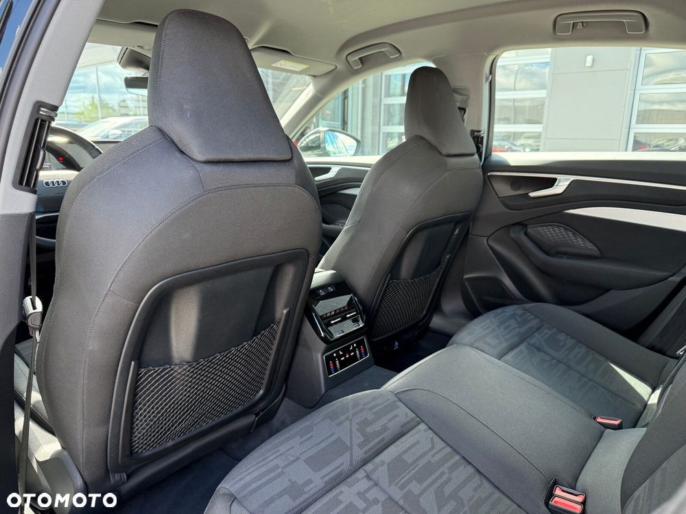 Audi A6 Limousine - 12