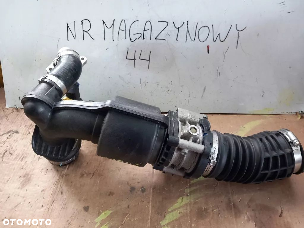 PRZEPUSTNICA PRZEWÓD JEEP WRANGLER 2.2 55278009 - 3