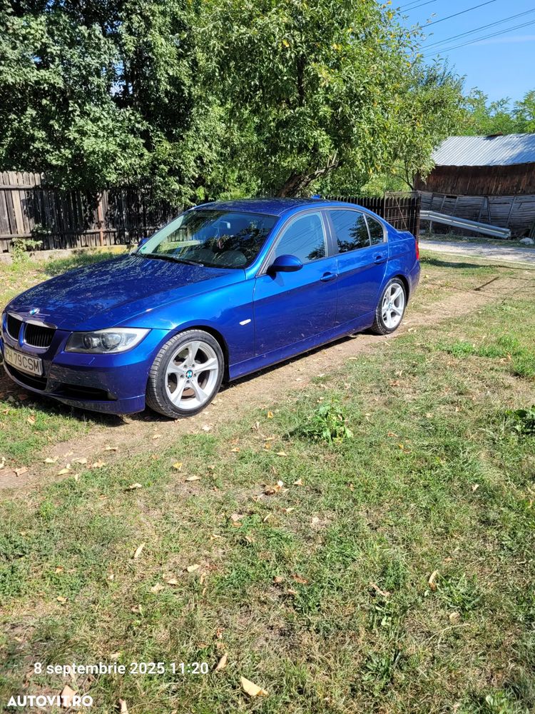 BMW Seria 3 320d - 1